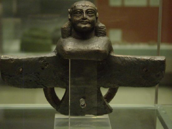 Power of Flight - Front